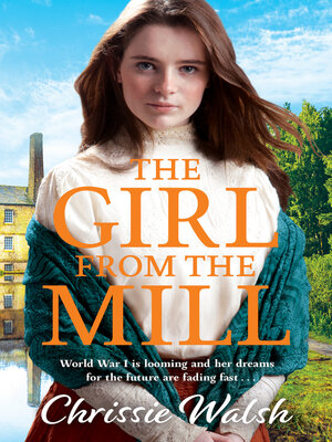The Girl from the Mill - ebook